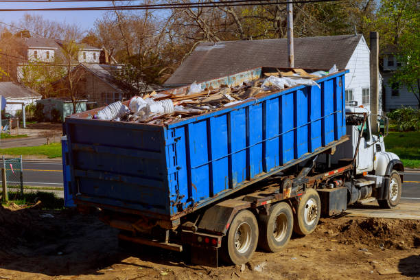 Professional Junk Removal Services in Bristol, FL