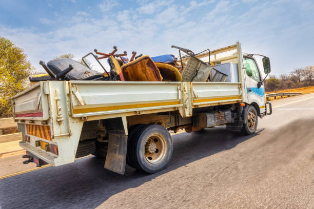 Demolition Debris Removal in Bristol, FL